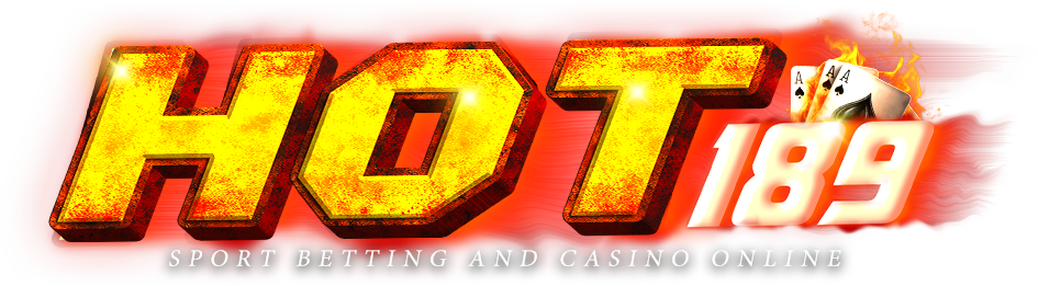 hot189 เว็บเดิมพันออนไลน์ครบวงจร สล็อต บาคาร่า แทงบอล มาตรฐานระดับโลก ปี 2026