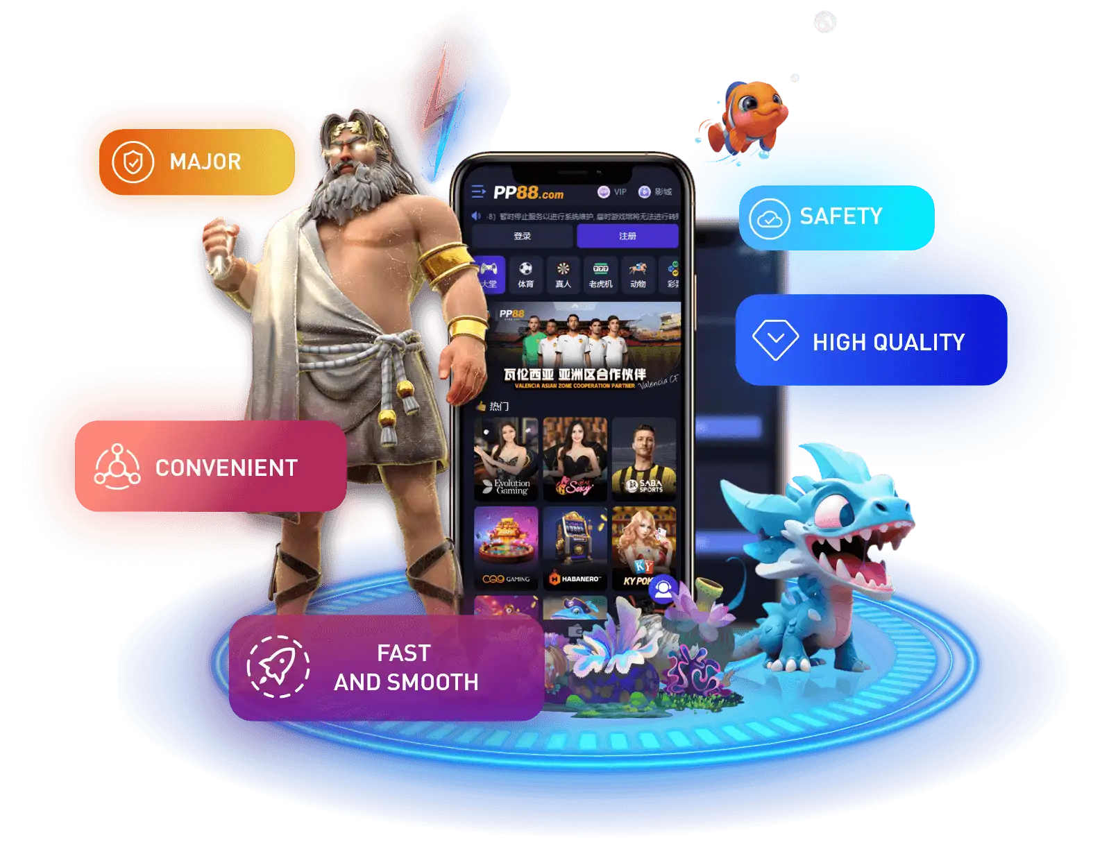 hot189 เว็บเดิมพันออนไลน์ครบวงจร สล็อต บาคาร่า แทงบอล มาตรฐานระดับโลก ปี 2026